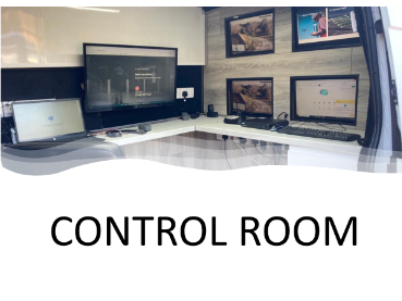 CCTV Monitoring
